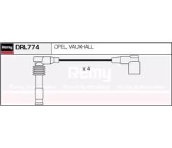 REMY DRL774